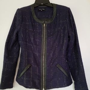 Alex & Alex Jacket